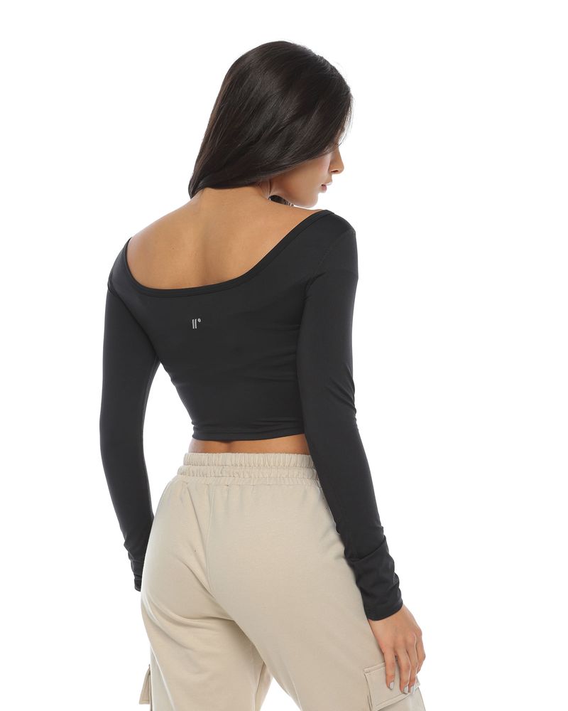 Crop-Top-Manga-Larga-Color-Negro-Para-Mujer-