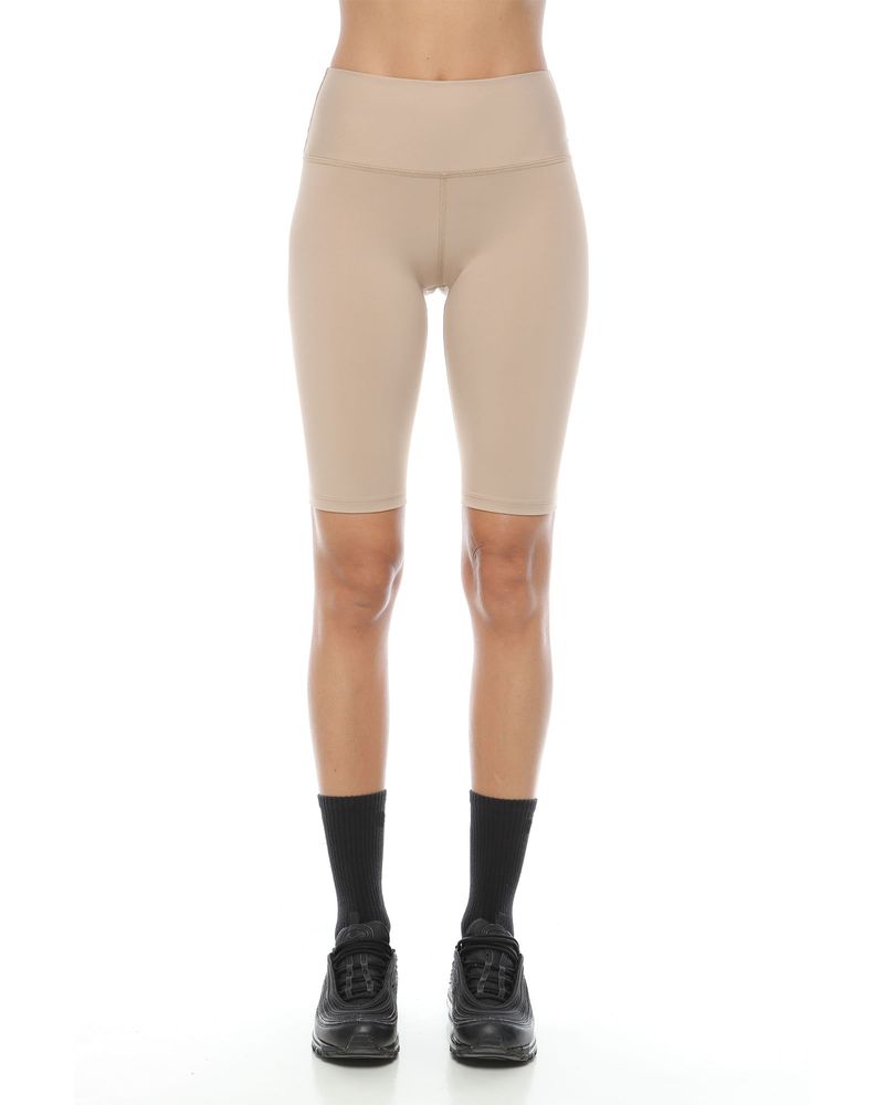 Ciclista-Deportivo-Color-Arena-Para-Mujer-