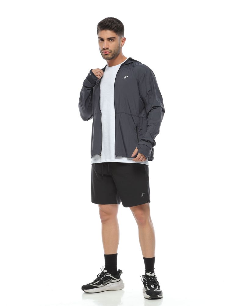 Chaqueta-Hombre-Tejido-Plano-Color-Gris-Osc-Para-Hombre-