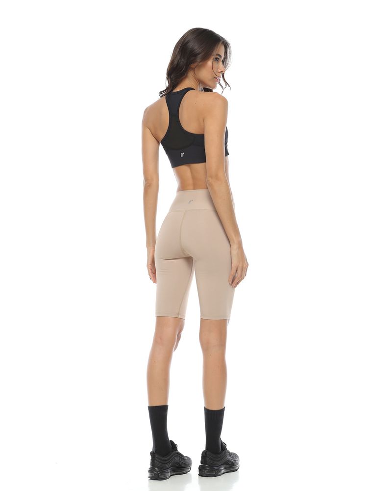 Ciclista-Deportivo-Color-Arena-Para-Mujer-
