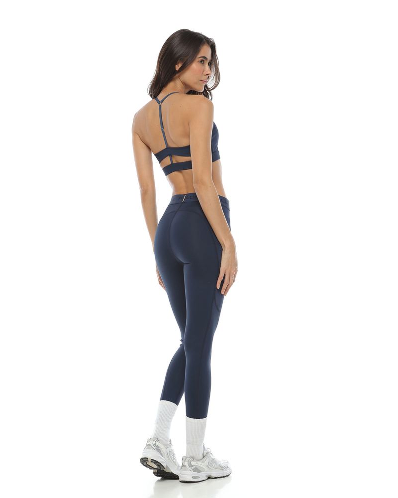 Top-Deportivo-Soporte-Medio-Color-Azul-Oscuro-Para-Mujer-