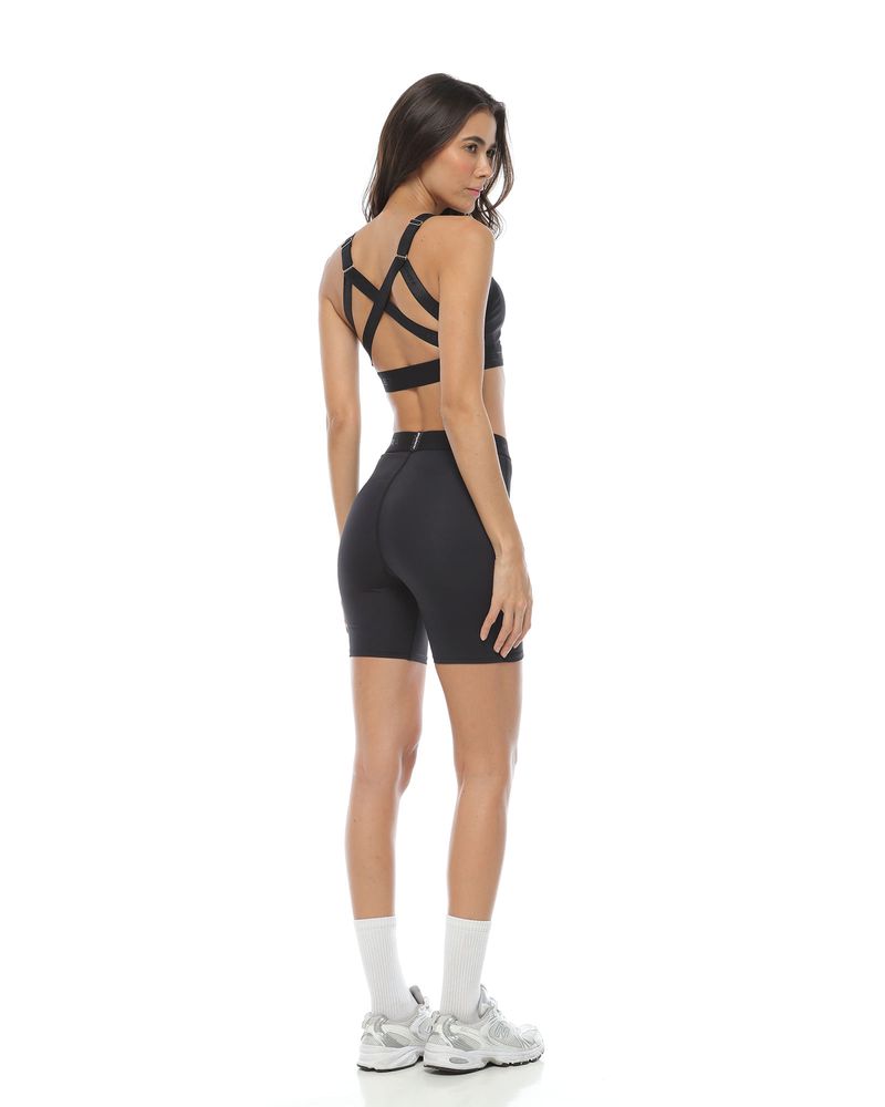 Licra-Corta-Con-Pretina-En-Elastico-Color-Negro-Para-Mujer-