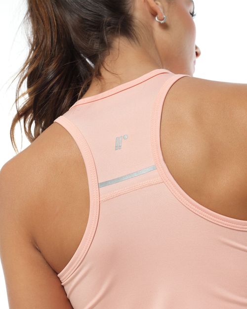 Esqueleto, Color Coral Para Mujer