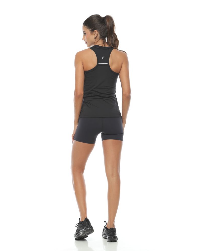 Esqueleto, Color Negro Para Mujer
