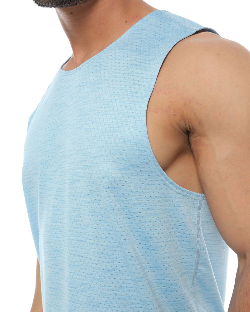 Esqueleto Deportivo, Color Azul Jasped Para Hombre
