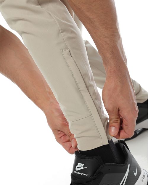 Pantalón Deportivo, Color Arena Para Hombre