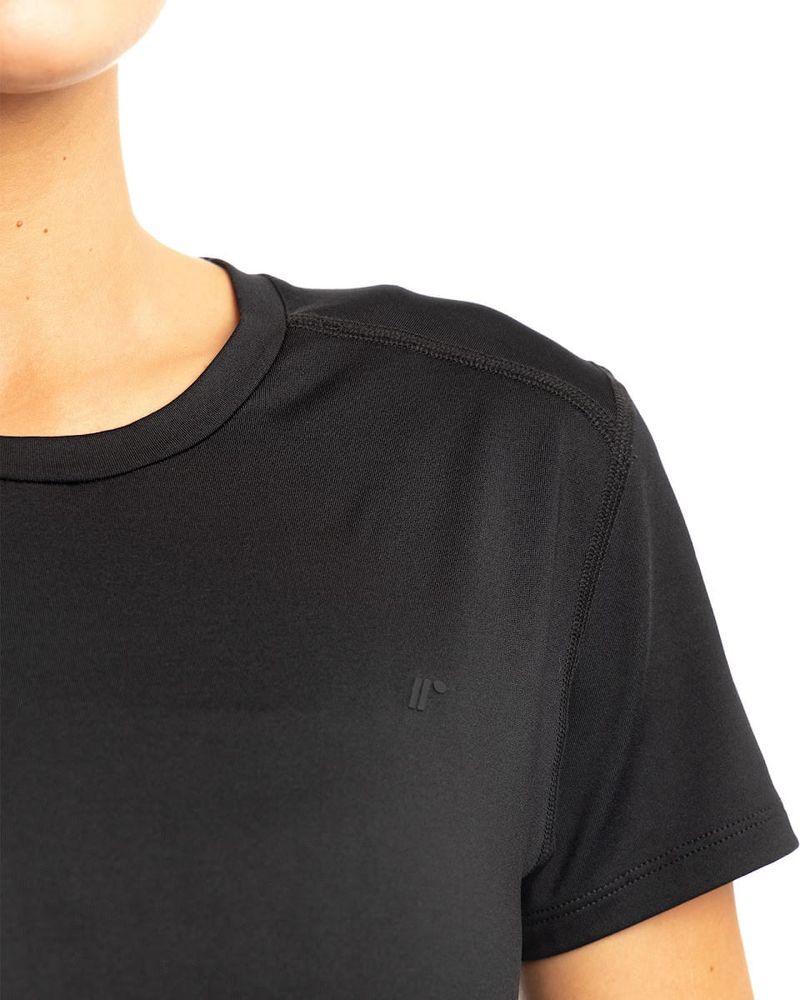 Camiseta-Con-Abertura-En-Espalda-Color-Negro-Para-Mujer-