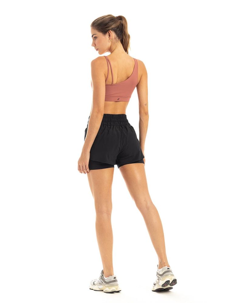 Top-Asimetrico-Color-Rosa-Oscuro-Para-Mujer-