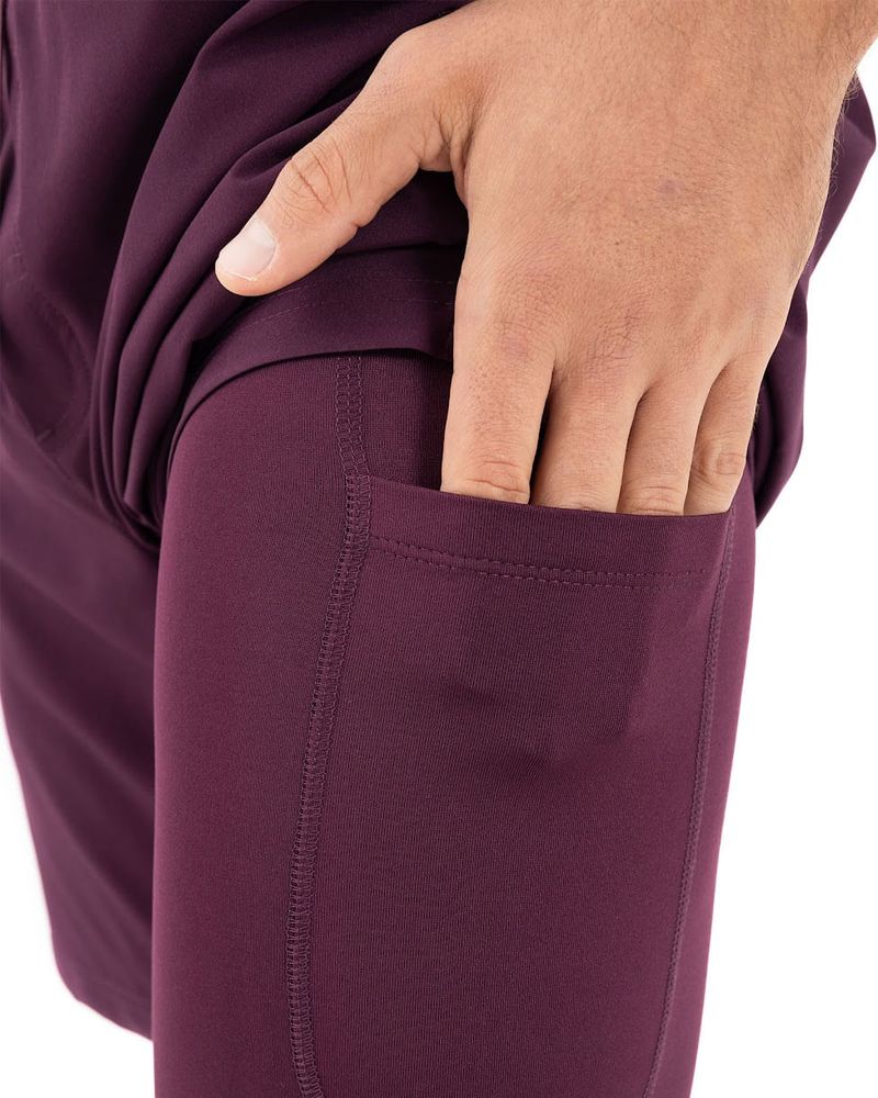 PANTALONETA-DEPORTIVA