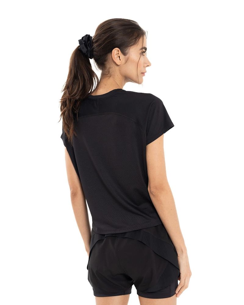 Camiseta-Con-Espalda-En-Malla-Color-Negro-Para-Mujer
