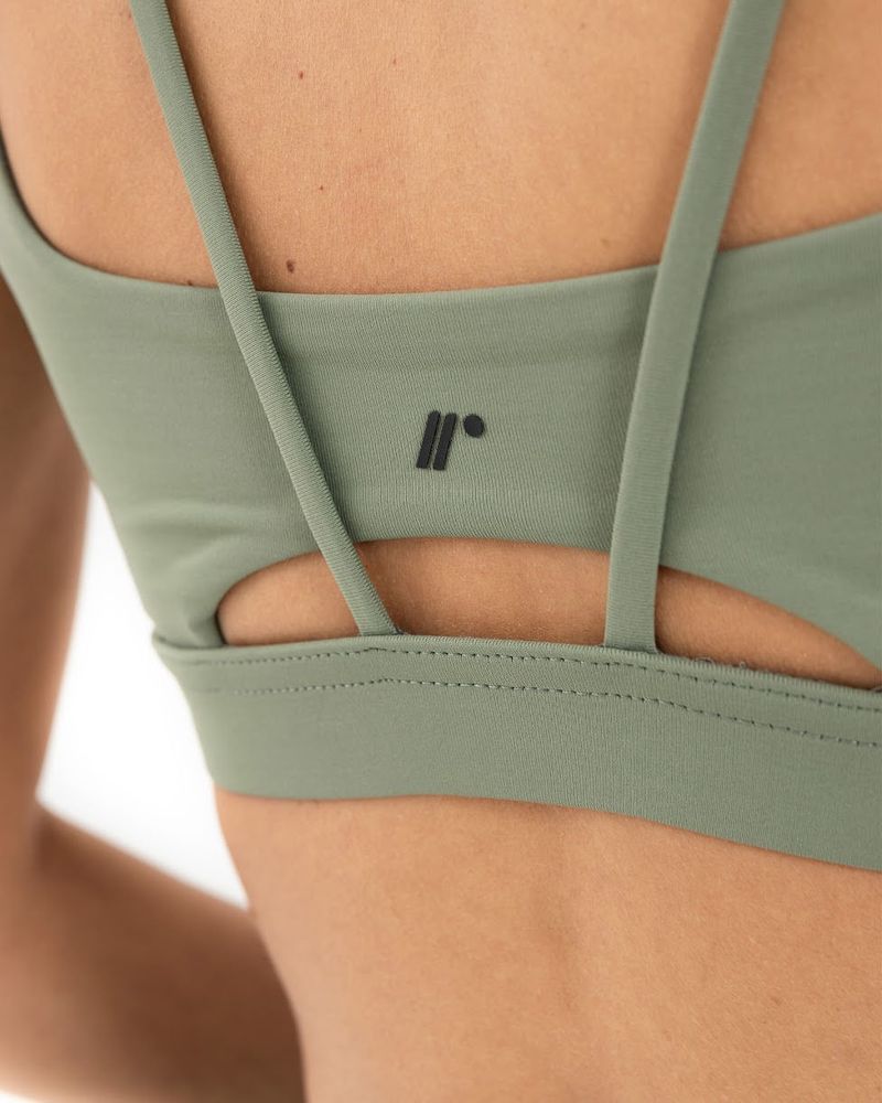 Top-Escote-Cuadrado-Color-Verde-Para-Mujer-