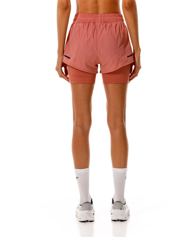 Short-Running-Color-Rosa-Oscuro-Para-Mujer-