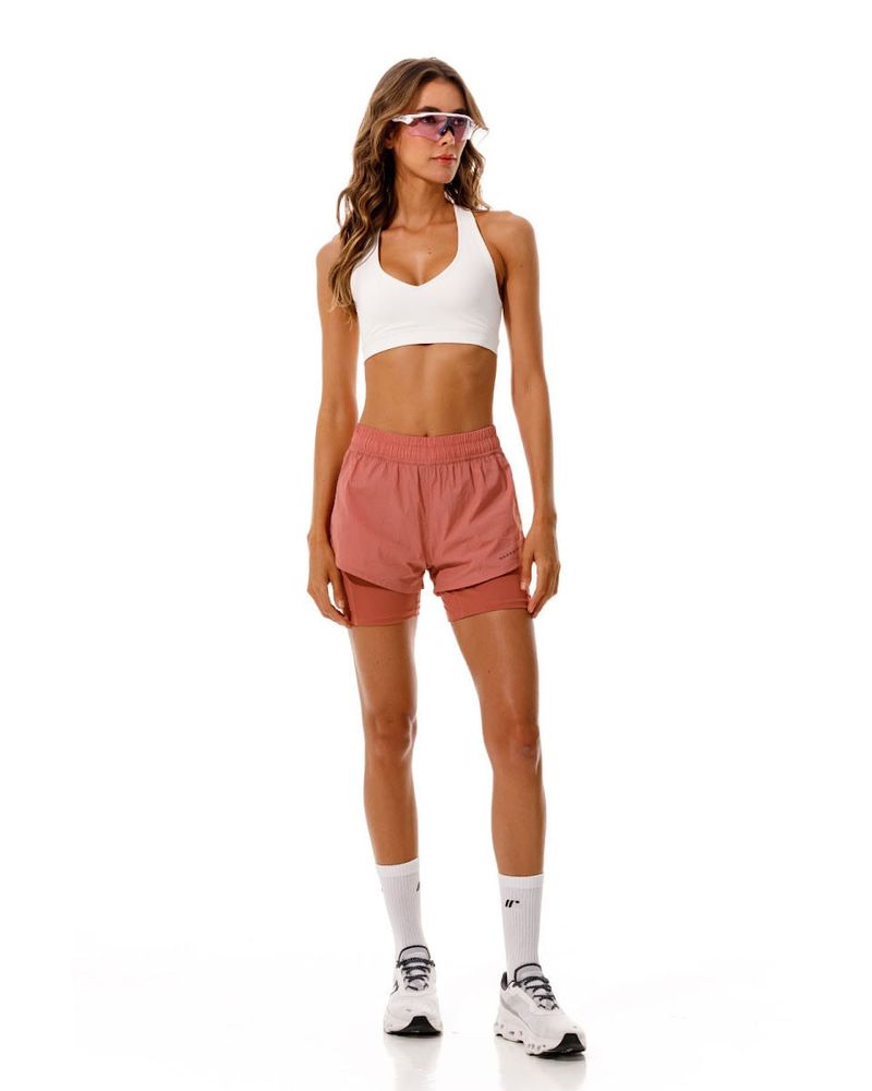 Short-Running-Color-Rosa-Oscuro-Para-Mujer-