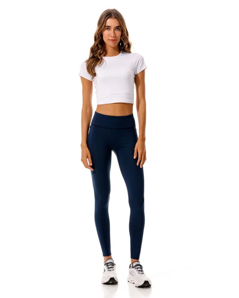 Licra-Larga-Deportiva-Color-Azul-Oscuro-Para-Mujer-