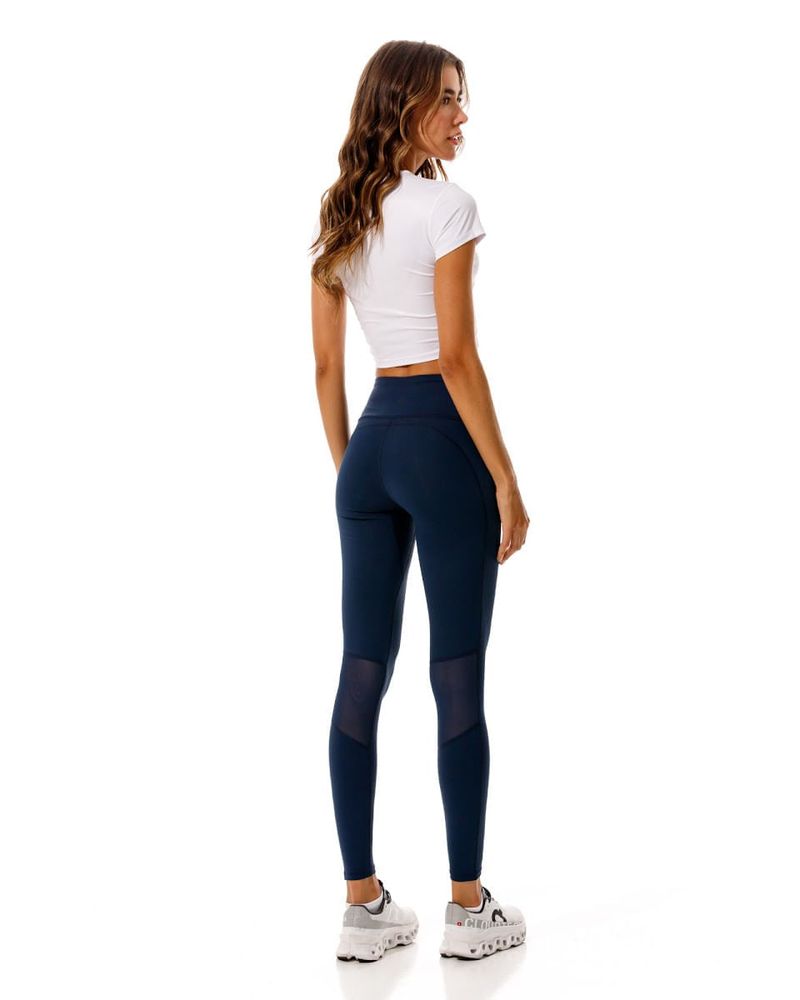 Licra-Larga-Deportiva-Color-Azul-Oscuro-Para-Mujer-