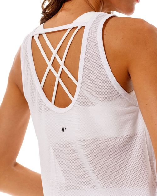 Esqueleto Deportivo,  Color Blanco Para Mujer