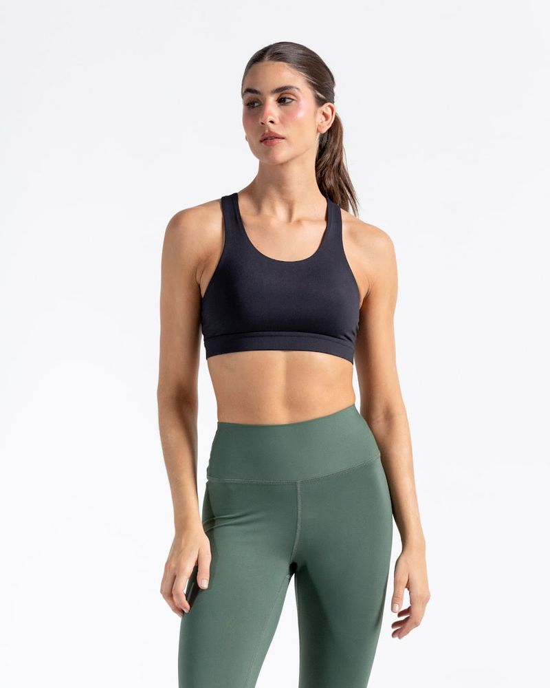 Top-Esencial-Sesgos--Color-Negro--Para-Mujer--