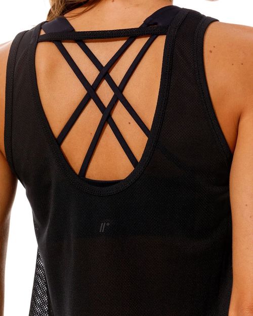 Esqueleto Deportivo,  Color Negro  Para Mujer