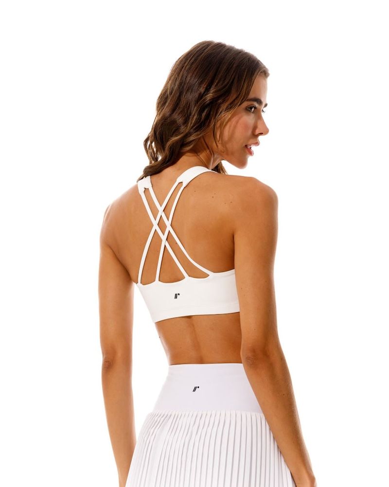 Top-Deportivo-Tiras-Cruzadas--Color-Blanco-Para-Mujer--