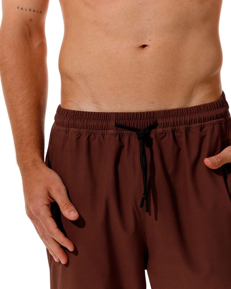 Pantalon-Deportivo--Color-Chocolate--Para-Hombre--