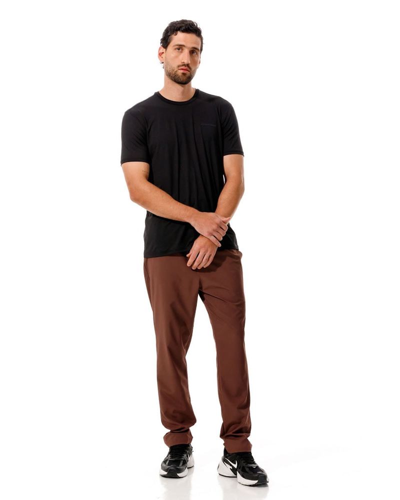 Pantalon-Deportivo--Color-Chocolate--Para-Hombre--