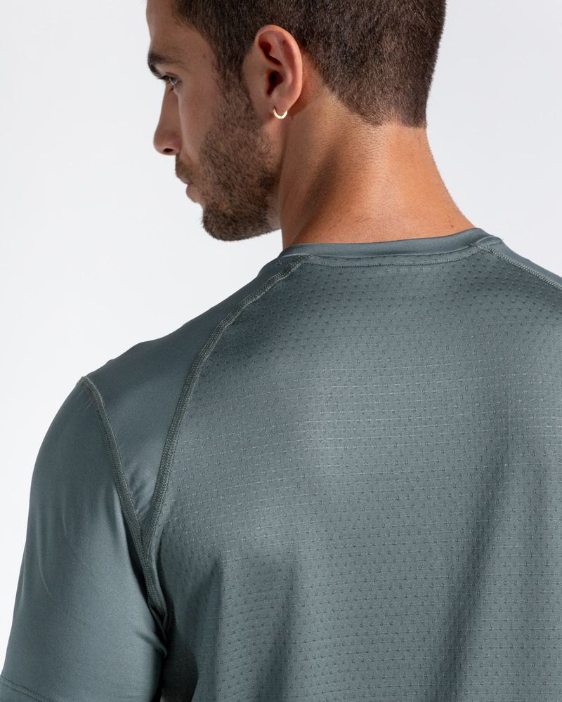 03939-1-CAMISETA-DEPORTIVA-MANGA-CORTA-VERDE-Hombre-Camisetas-Racketball-7701650972374-2