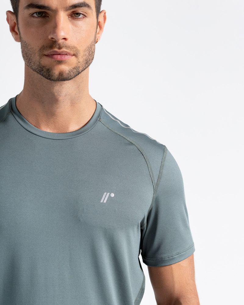 03939-1-CAMISETA-DEPORTIVA-MANGA-CORTA-VERDE-Hombre-Camisetas-Racketball-7701650972374-3