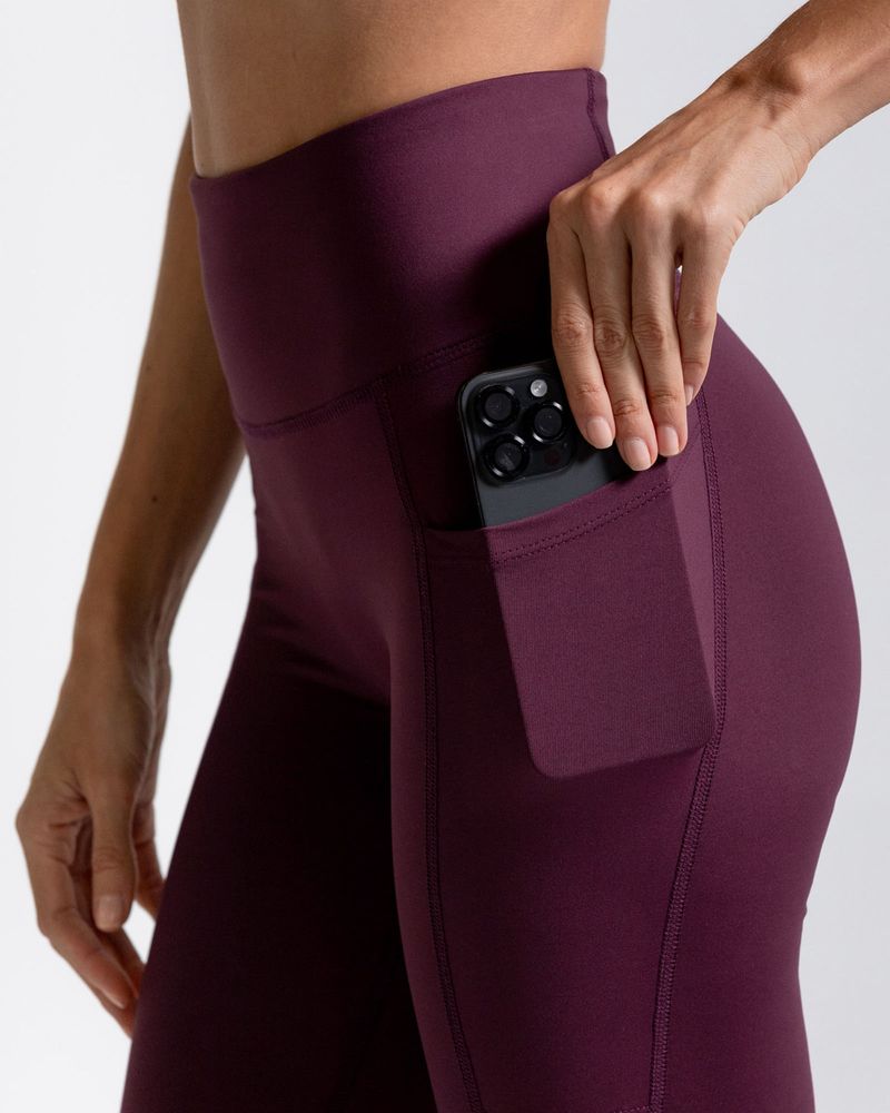 Licra-Larga-Powernet--Color-Uva--Para-Mujer