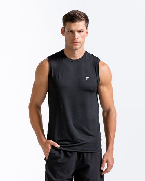 Esqueleto Deportivo, Color Negro Para Hombre