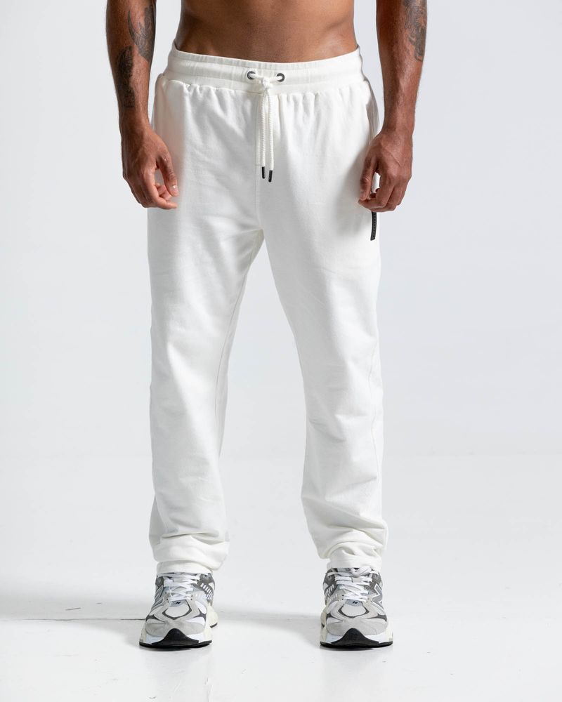 Jogger-Bota-Recta--Color-Marfil-Para-Hombre