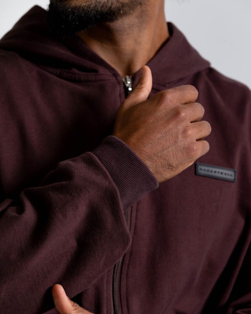 Chaqueta-Oversize--Color-Cafe-Para-Hombre
