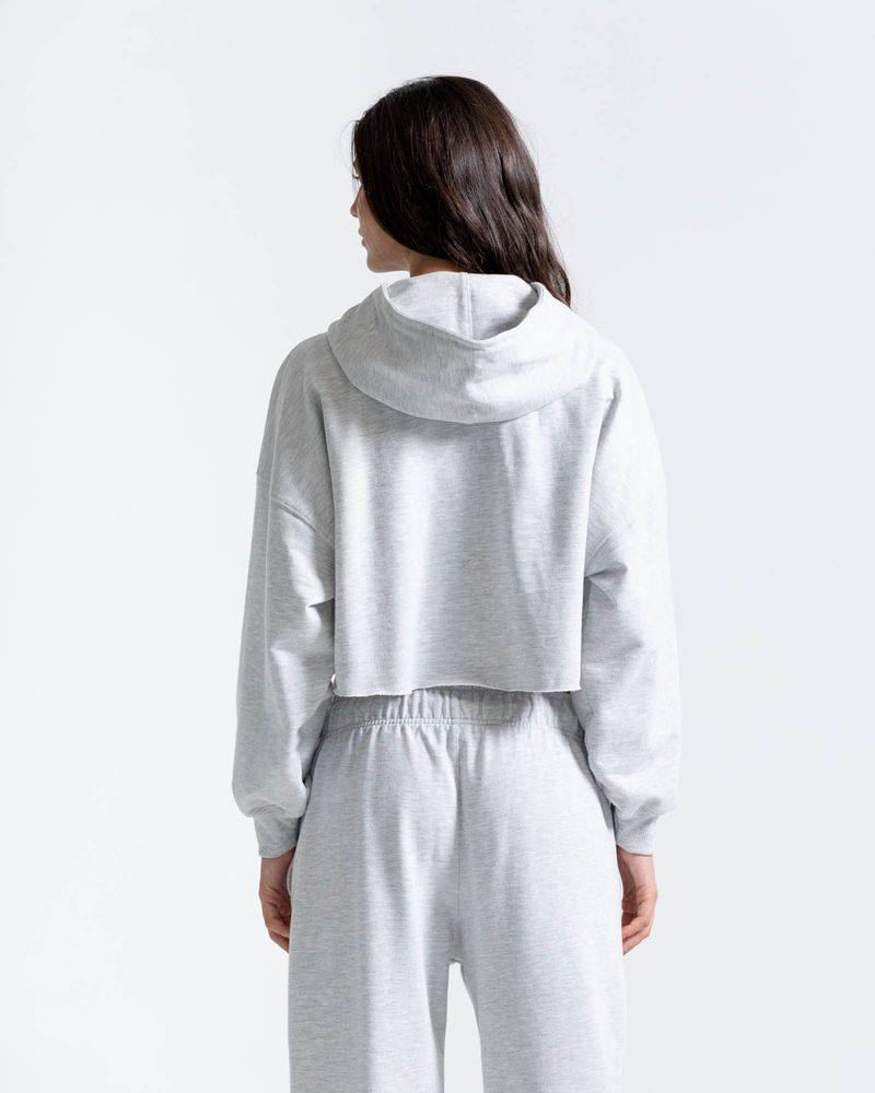 Buzo-Corto-Oversize--Color-Jaspe--Para-Mujer--