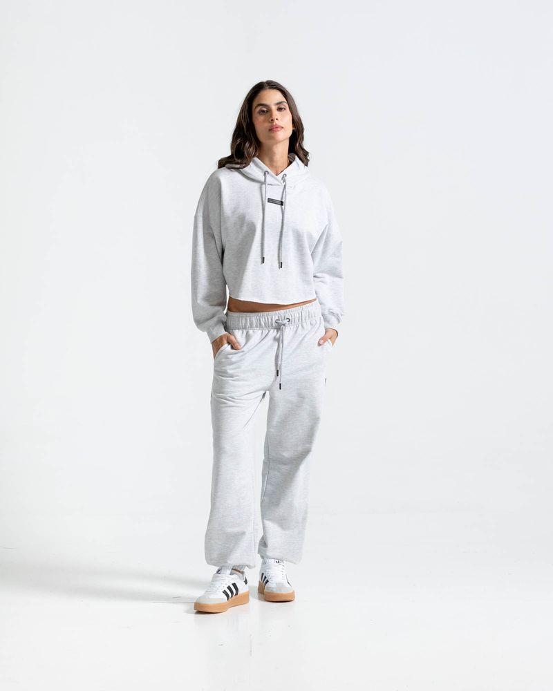 Buzo-Corto-Oversize--Color-Jaspe--Para-Mujer--