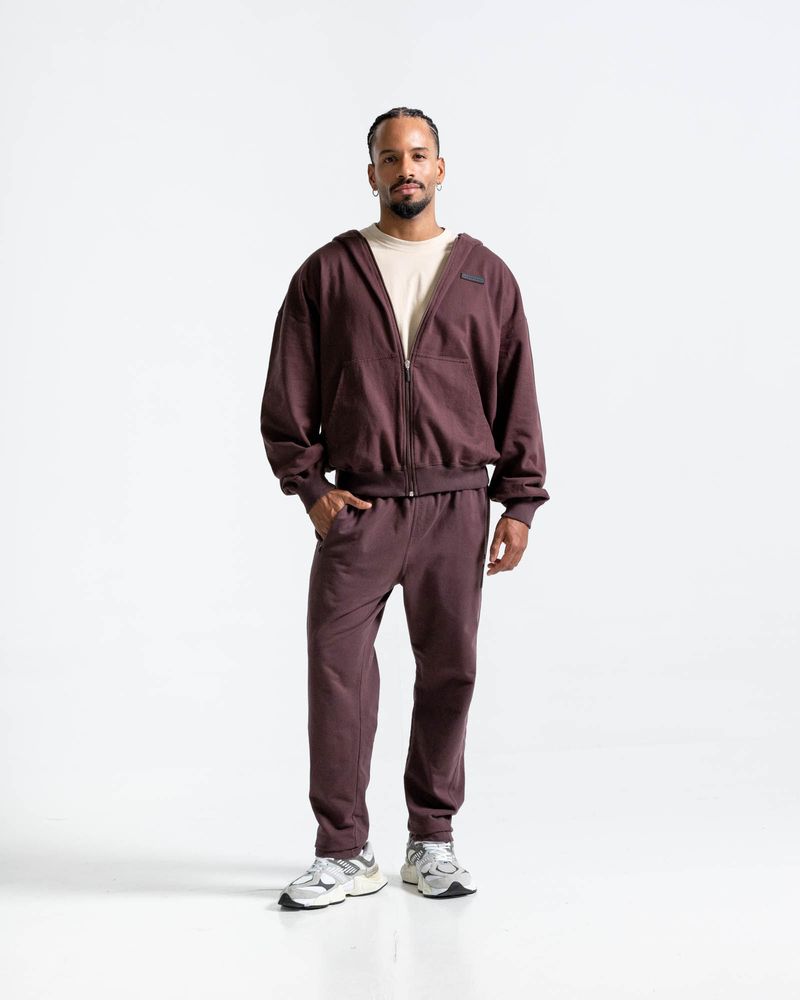 Chaqueta-Oversize--Color-Cafe-Para-Hombre