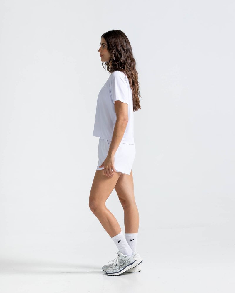 Camiseta-Amplia-En-Malla--Color-Blanco-Para-Mujer