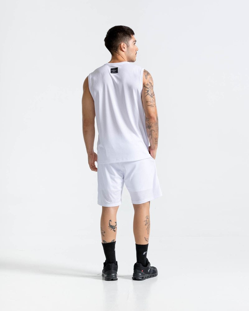 Esqueleto-En-Malla--Color-Blanco-Para-Hombre
