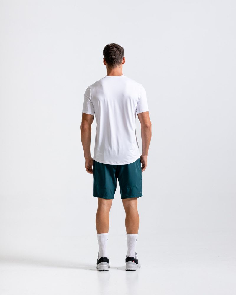 Pantaloneta-Deportiva--Color-Verde-Tormenta-Para-Hombre--