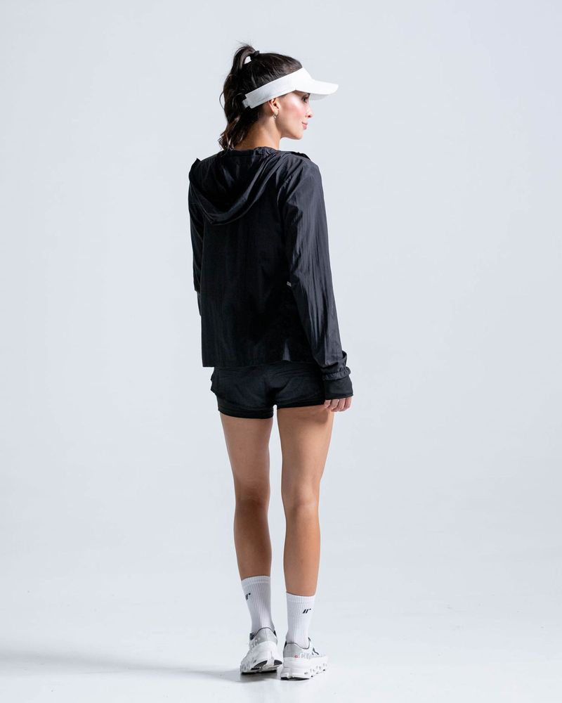 Chaqueta-Rompeviento--Color-Negro--Para-Mujer