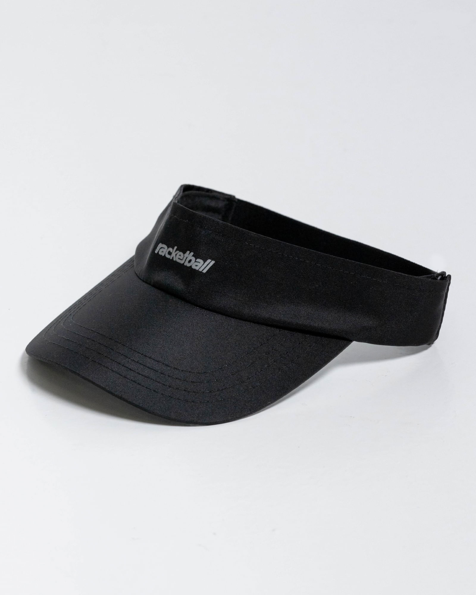 Visera, Color Negro Para Unisex