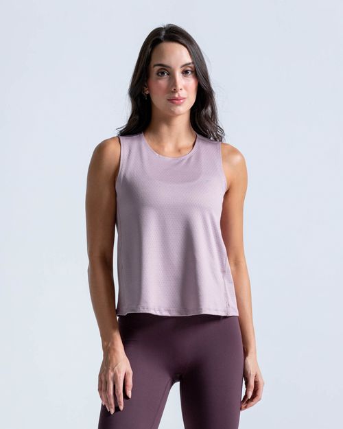 Esqueleto Dinamic Transpirable Deportivo,  Color Mora Para Mujer
