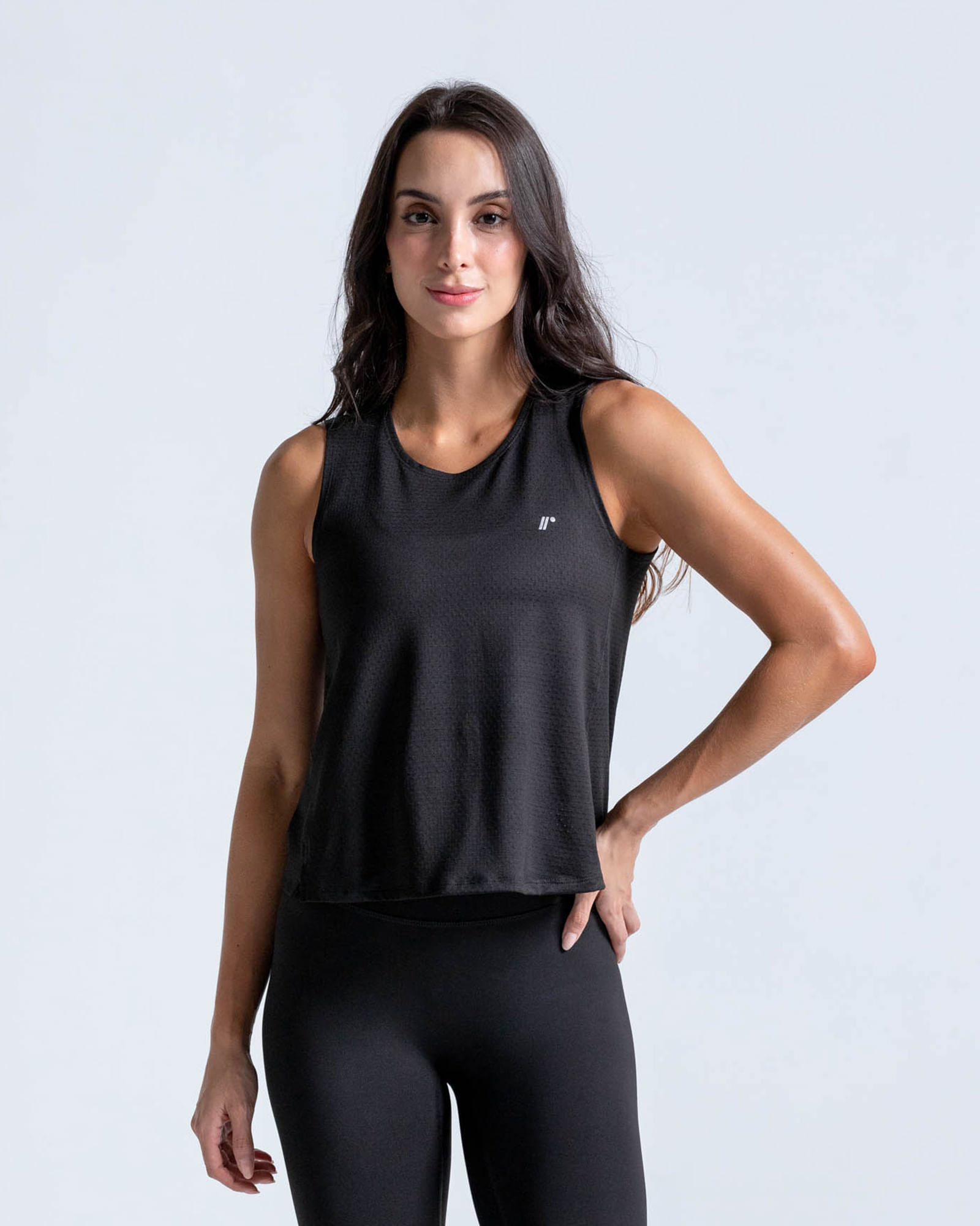 Esqueleto Dinamic Transpirable Deportivo,  Color Negro  Para Mujer