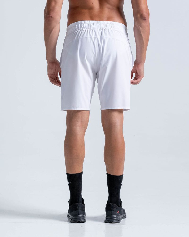 Pantaloneta-Elite-Deportiva-21-Cm--Color-Blanco-Para-Hombre--