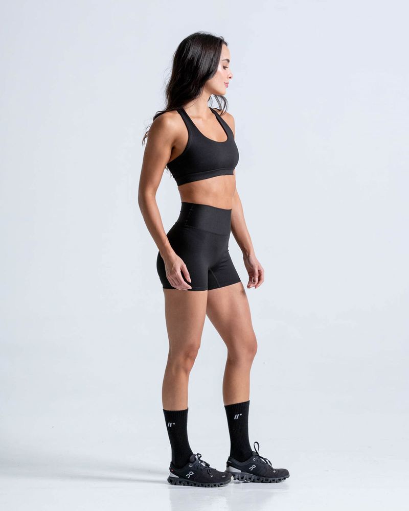 Top-Elemental-Soporte-Alto--Color-Negro--Para-Mujer