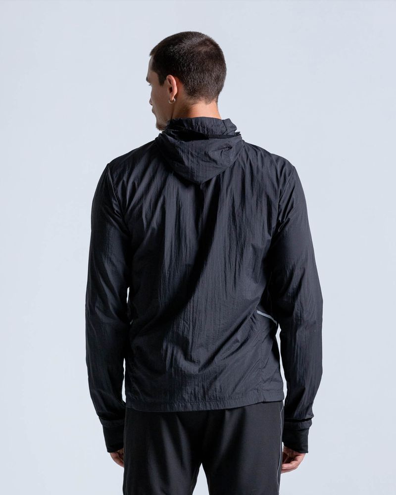 Chaqueta-Vento-Rompeviento-Ultra-Liviana--Color-Negro--Para-Hombre