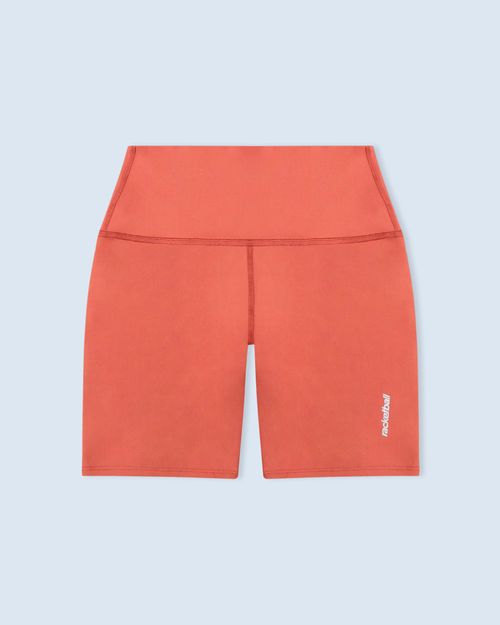 Short Deportivo,  Color Rosa Oscuro  Para Mujer