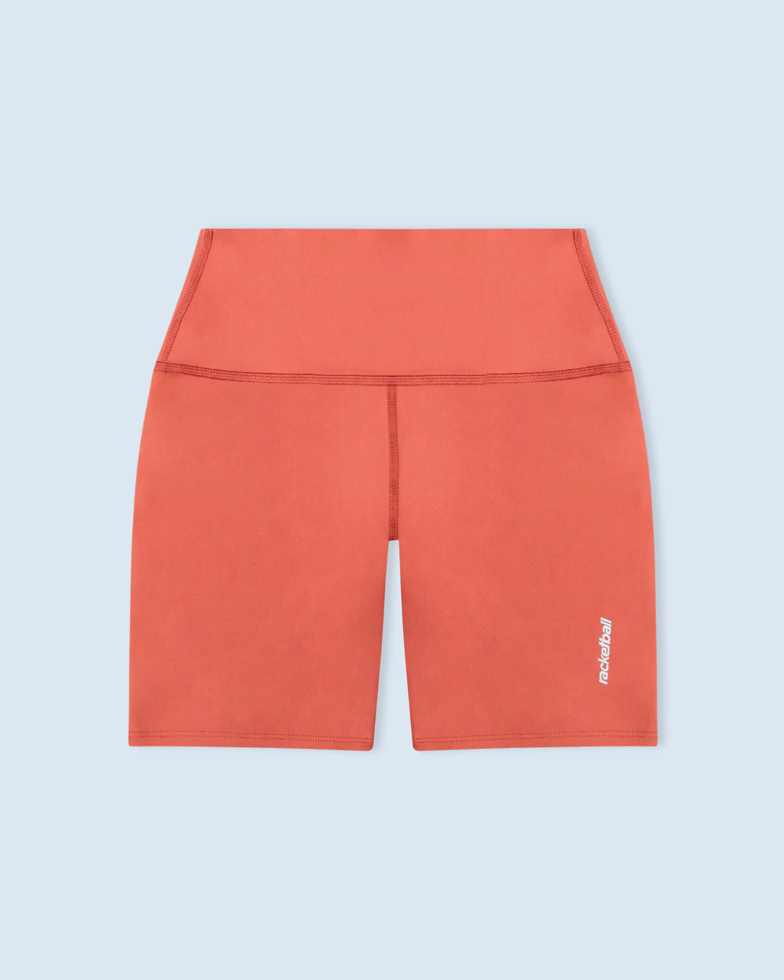 Short Deportivo,  Color Rosa Oscuro  Para Mujer