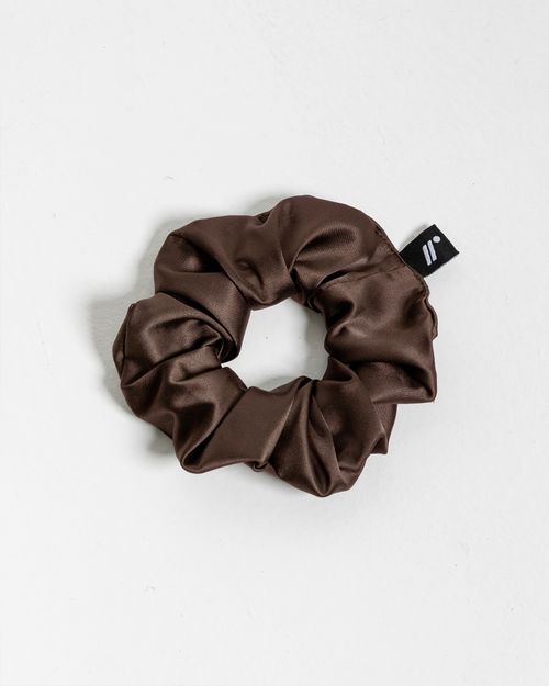 Scrunchie Color Cafe