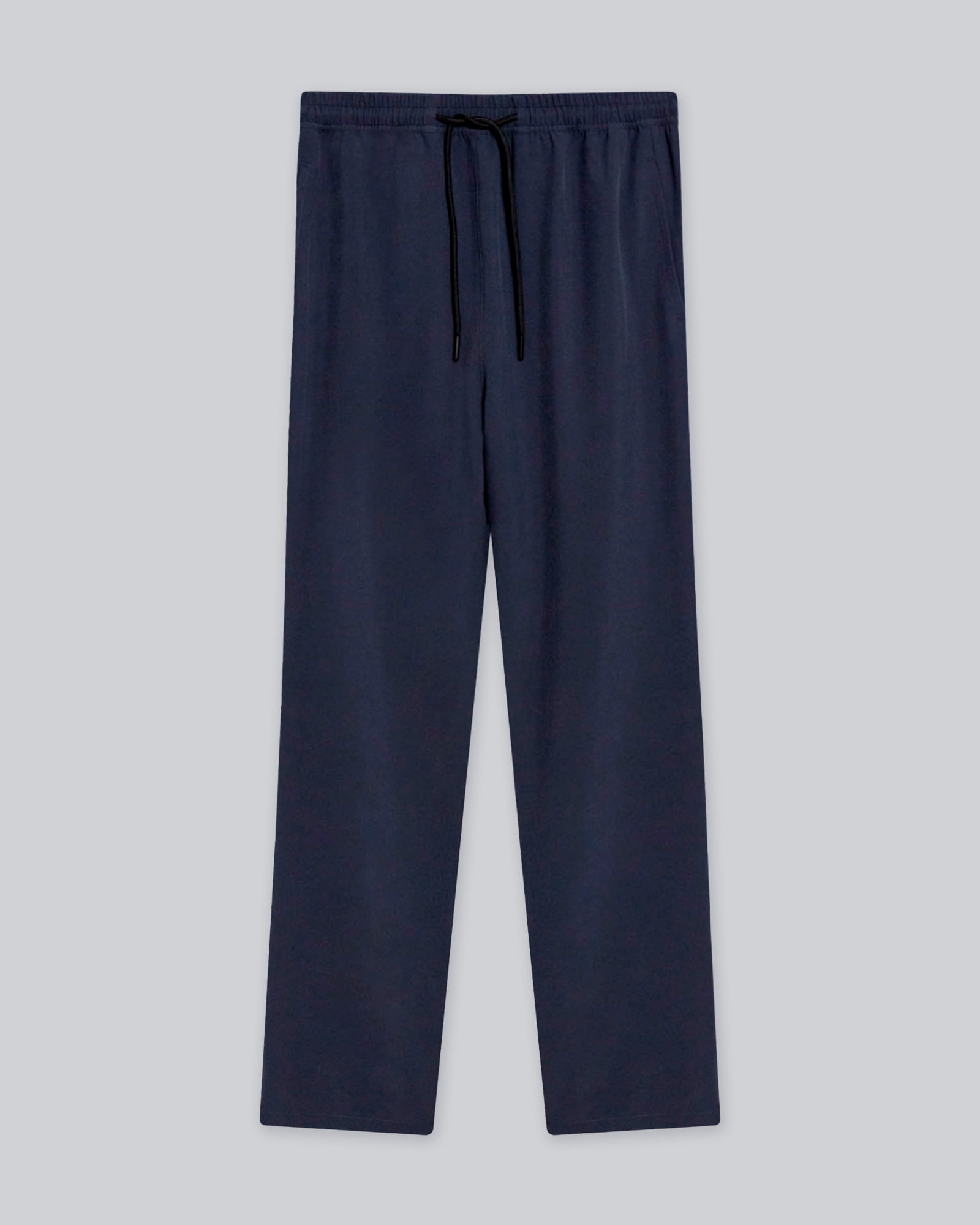 Pantalón Evolución Con Cremallera,  Color Gris Oscuro  Para Hombre