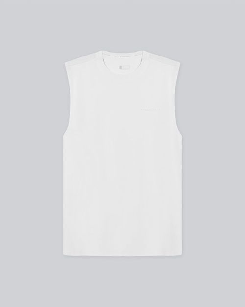 Esqueleto Evolución Deportiva,  Color Blanco Para Hombre