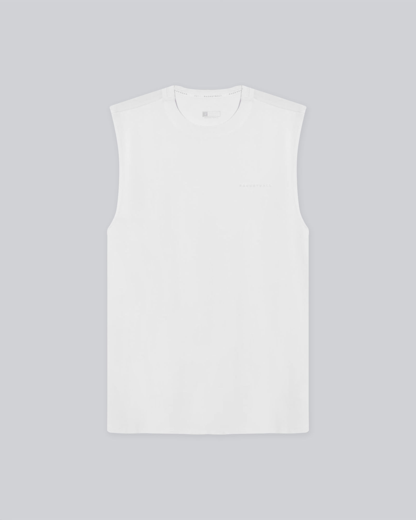 Esqueleto Evolución Deportiva,  Color Blanco Para Hombre